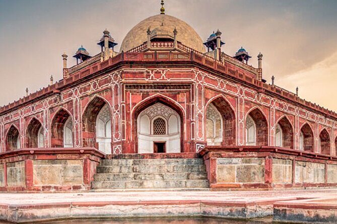 5 Days Private Tour to New Delhi, Agra, and Jaipur - What Makes This Tour Special