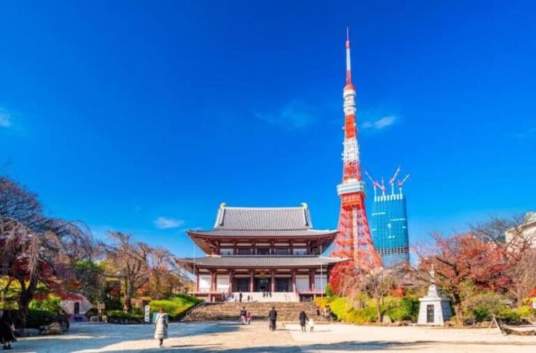 5-Days Private Tour Tokyo, Mt Fuji, Nikko, Hakone and Nagano - Why This Tour Offers Excellent Value