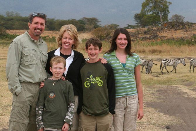 5 Days Ruaha National Park Safari - The Itinerary: A Deep Dive