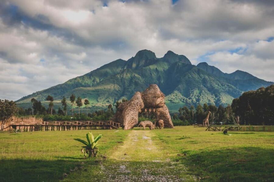 5 Days Rwanda: Volcanoes, Lake Kivu, Nyungwe & Nyanza Tour - Practical Details & Value