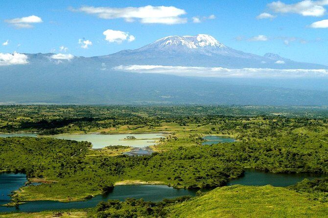 5 days Safari to Tarangire, Ngorongoro, Serengeti and Lake Manyara - The Itinerary: What You’ll Experience