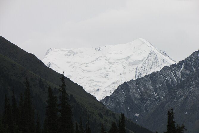 5 days sightseeing and skiing trip in Kyrgyzstan - Who Would Love This Tour?