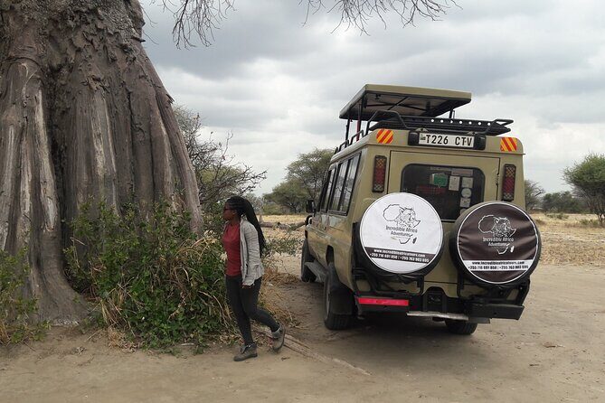5 Days Tanzania Safari - Migration and Big 5 Safaris - What Travelers Say