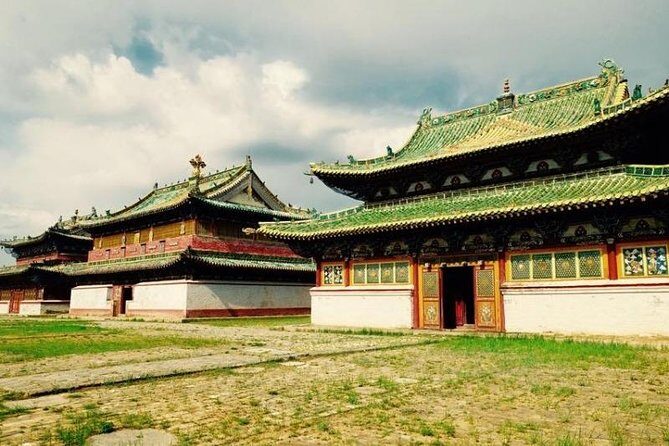 5 Days Terelj national Park Tour From Central Mongolia - In-Depth Look at the Itinerary