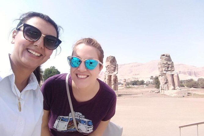 5 days tour , 4 night on Steigenberger Legacy Nile cruise Aswan to Luxor - Who This Tour Is Perfect For