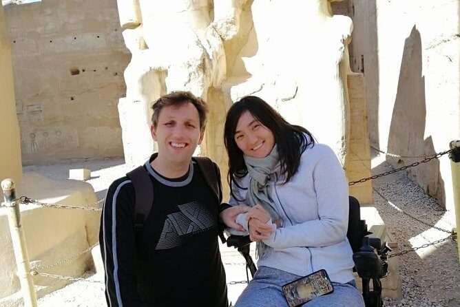 5 days tours, 4 night Nile cruise luxor to Aswan Miss Farah Nile cruise - The Experience: Comfort, Guidance, and Authenticity