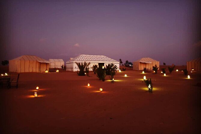 5 Days Tours From Marrakech to Fes via Merzouga - Who Will Love This Tour?