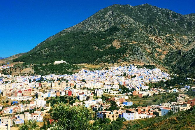 5 Days tours from Tangier to Chefchaouen, Fez, Merzouga Desert and Marrakech - Comfort, Convenience, and Practical Details