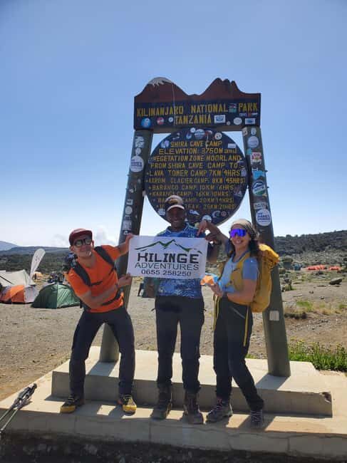 5 Days Umbwe Route Kilimanjaro Climbing From Arusha/Moshi - Practical Considerations and Tips