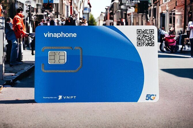 5 Days Unlimited DATA SIM CARD Vietnam - What to Expect: A Seamless and Fast Connection
