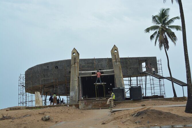 5 Days West African Adventure (Nigeria, Benin, Togo and Ghana) - Who Should Consider This Tour?