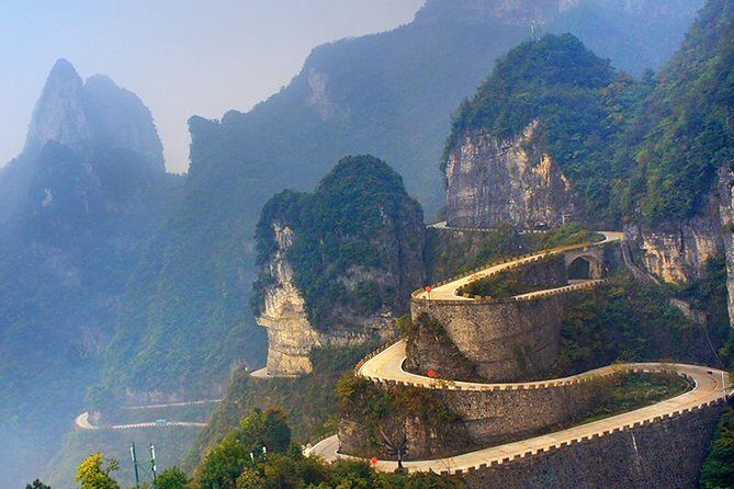 5 Days Zhangjiajie Private Panoramic Sightseeing Tour - Who Should Consider This Tour?