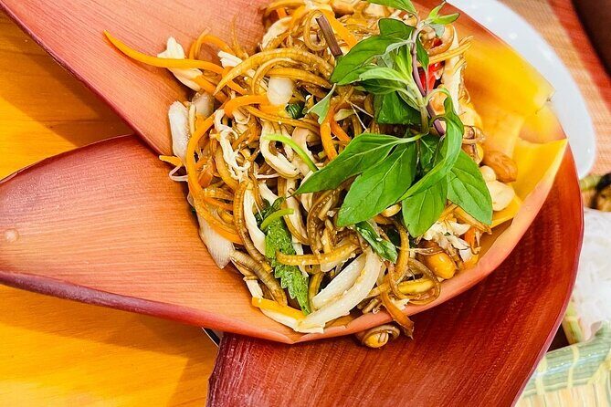 5 Dishes Cooking Class with Market Trip in Da Nang - Why This Tour Offers Excellent Value