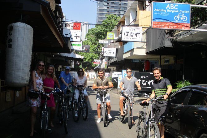 5-Hour Bike Tour of Hidden Bangkok - What Travelers Say: Authentic Voices