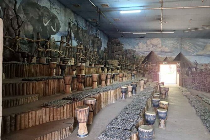 5 Hour Lesedi Cultural Village Tour - Who Will Love This Tour?
