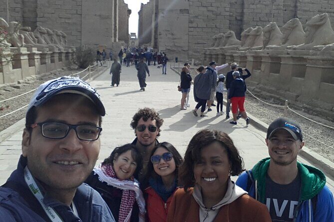 5-Hour Luxor Shopping Tour - Frequently Asked Questions