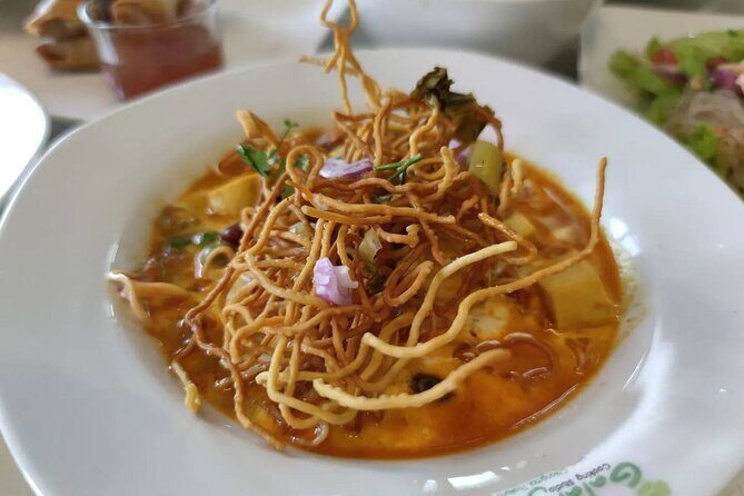 5 Hour Morning Thai Cooking Course - Tasting and Sharing Your Creations