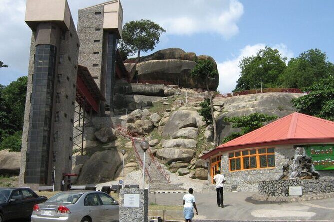 5-Hour Olumo Rock Adventure Tour From Lagos - Deep Dive into the Itinerary