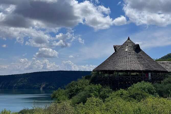 5-Hour Private Guided Tour in Lake Chala with Lunch - An In-Depth Look at Lake Chala’s Private Tour