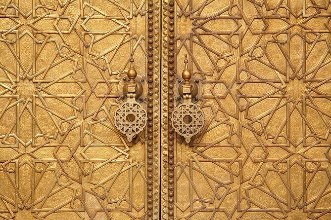 5-Hour Private Walking Tour of the Medina in Fez - Why This Tour Is Perfect For You