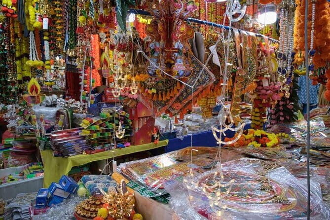 5 hours Little India, Kampong Glam, Chinatown with 9 Food Tasting - Authentic Feedback from Past Travelers