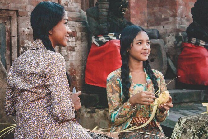 5 Hours Private Eastern Bali Culture and Nature Tour - The Sum Up