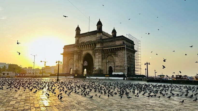 5 Hours Private Mumbai City Sightseeing Tour with Guide - Insights from Reviews