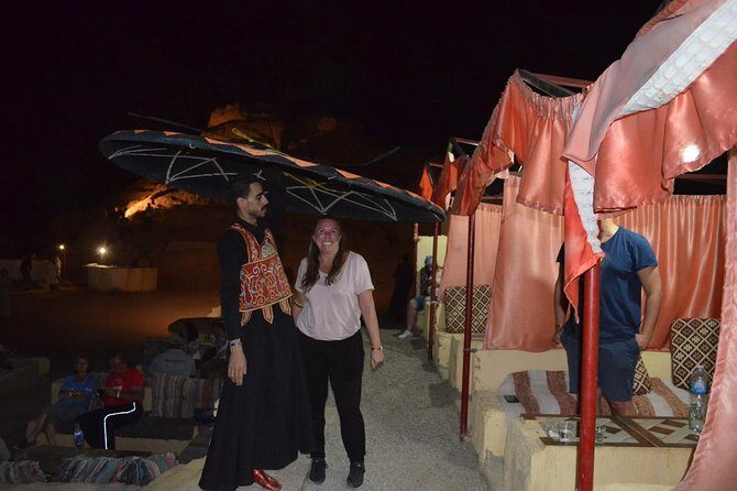 5 in 1 desert adventure in Sharm el Sheikh - Authenticity and Value