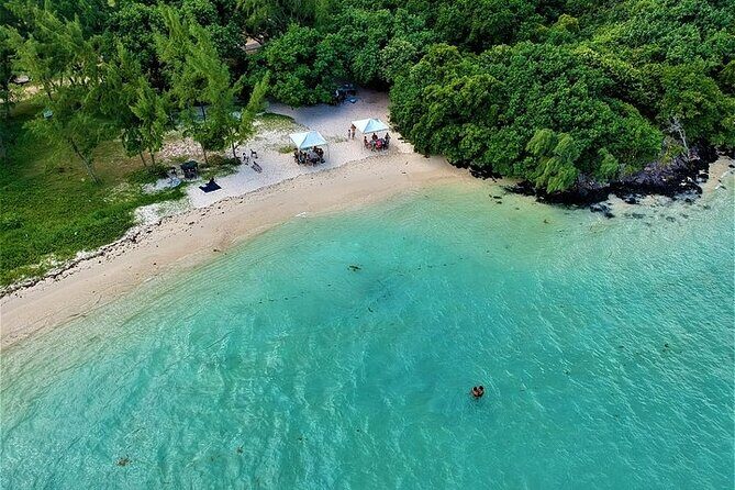 5 Islands Private Speedboat with Snorkeling Lunch and Drinks - Who Should Book This Tour?