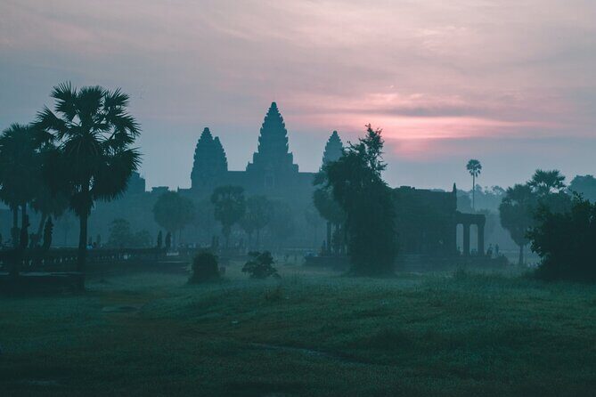 5 Must-See Temples With Private Guided Tour - Real Voices from Travelers