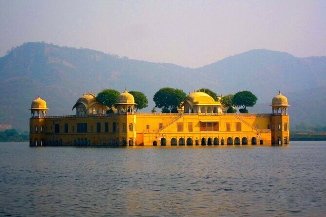 5-Night Private Rajasthan Tour from Delhi Including Jaipur, Jodhpur and Udaipur - A Thorough Breakdown of the Rajasthan Experience