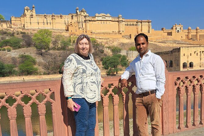 5 Nights 6 Days Golden Triangle Tour With Ranthambore - Why the Value Is Clear