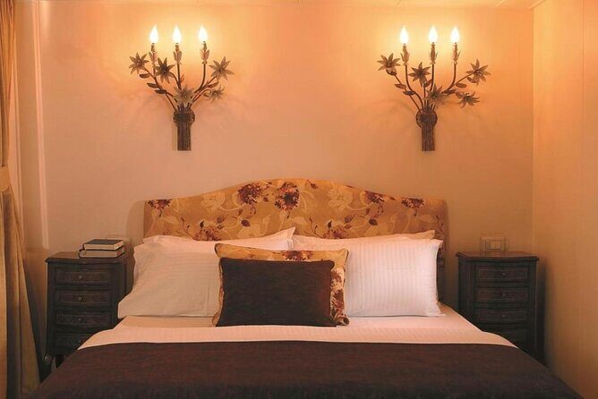 5 Star Nile cruise(Luxor To Aswan)4 Nights Descover Egypt History - The Authentic Experience and Practical Details