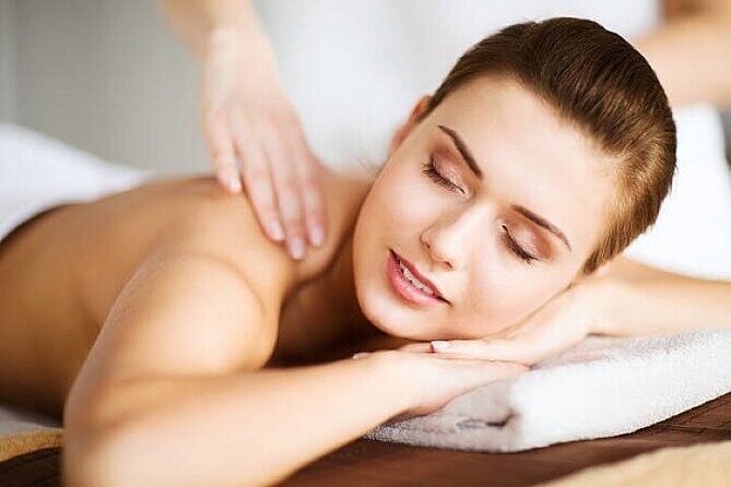 50-Minute Massage, Sauna and Face Mask in Sharm El Sheikh - Who Should Book This Tour?