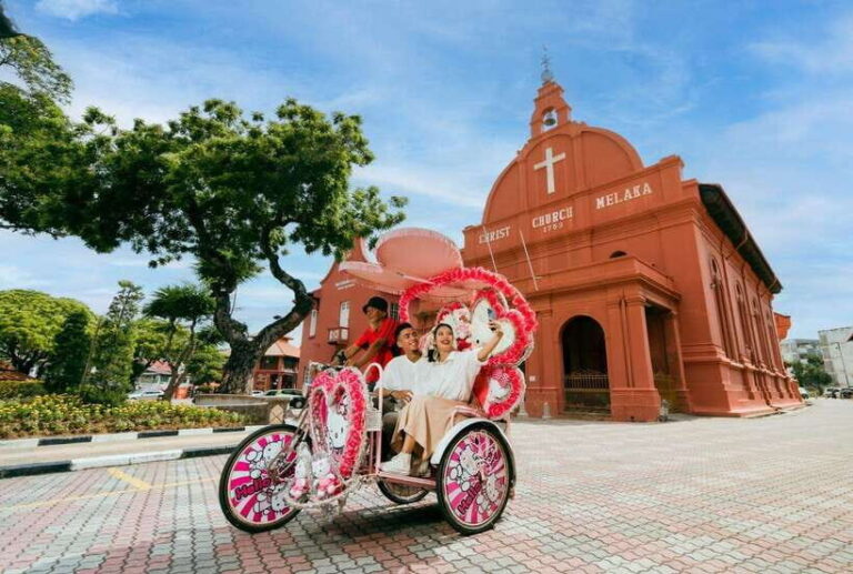 5D4N Kuala Lumpur, Genting, Malacca and Putrajaya Tour - What We Love About This Tour