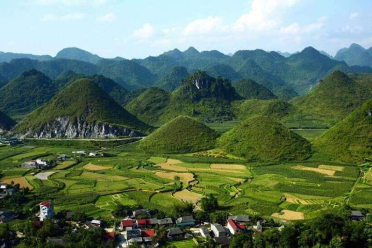 5D4N Ninh Binh Ha Giang Loop Ha Long Bay By Arcady Cruise - Authenticity and Comfort: What You’ll Really Experience