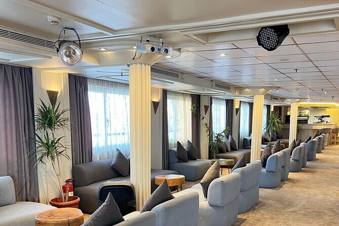 5Day Nile Cruise From Luxor To Aswan Including Balloon,Abu Simbel - Navigating the Itinerary and Timing