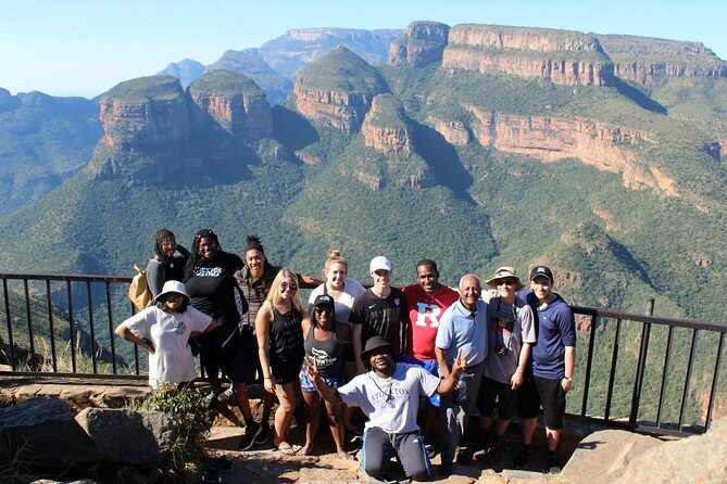 5Days Blyde River Canyon and Kruger National Park Overnight Tour and Safaris - A Closer Look at the Itinerary and Experience