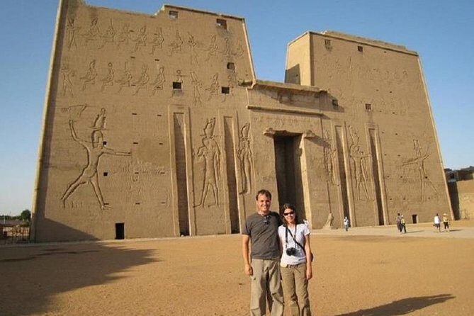 5Days Nile Cruise Luxor To Aswan Including Balloon and Abu Simbel - Final Verdict