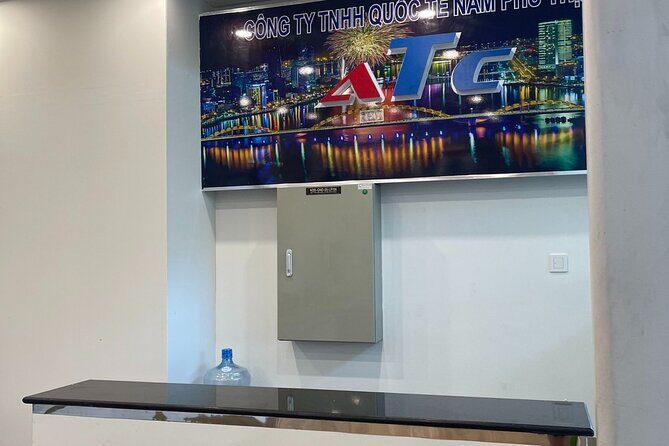 5G SIM Card in Vietnam  Pickup at Da Nang International Airport - The Sum Up