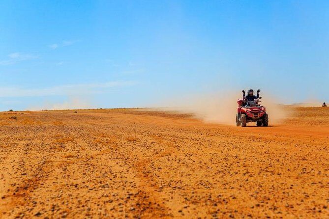 5h Quad in high atlas and agafay desert - Practical Details That Matter
