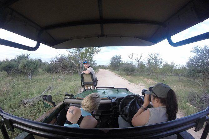 6 Day Budget Kruger National Park Safari - Final Thoughts: Is This Tour for You?