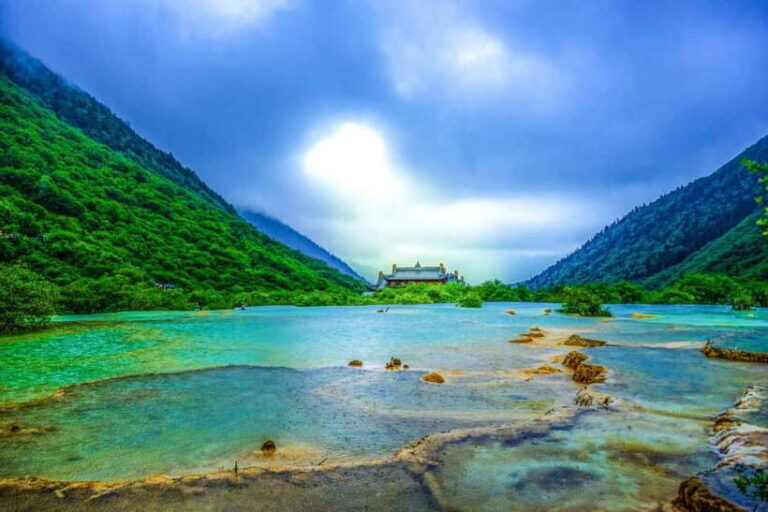 6 Day Chengdu & Jiuzhaigou Leisure Journey - How Good Is the Value?
