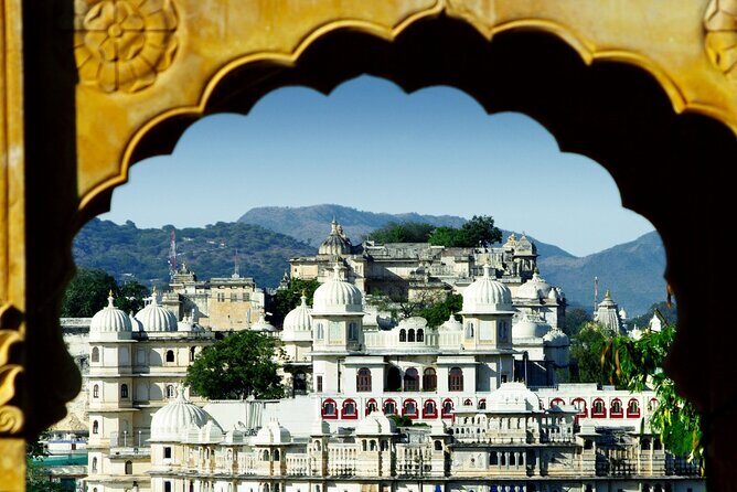 6 Day Delhi Agra Jaipur Udaipur Tour-Golden Triangle with Udaipur - Practical Aspects of the Tour