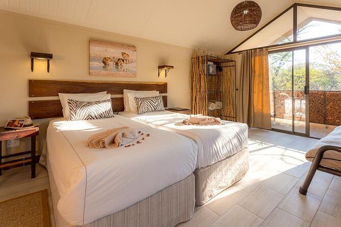 6-Day Dunes and Wildlife Accommodated Safari from Windhoek - The Experience: What Travelers Say