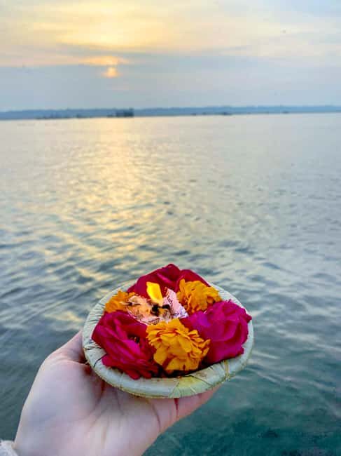 6-Day Golden Triangle Tour with Varanasi from Delhi - What We Loved About This Tour