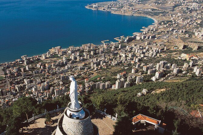 6-Day Highlights of Lebanon Tour from Beirut with Pickup - What Makes This Tour Stand Out