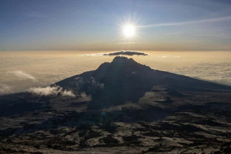6 Day Kilimanjaro Machame Route - Potential Considerations