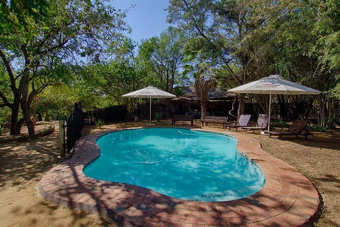 6 Day Lodge and Treehouse Kruger National Park Safari - FAQs