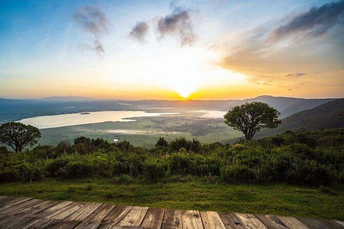 6-Day Luxury Tanzania Premium Safari - Who Will Love This Safari?